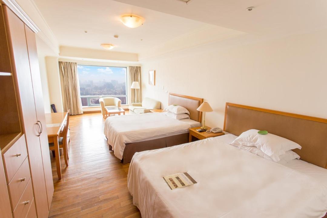 Photo of Bedroom in West District