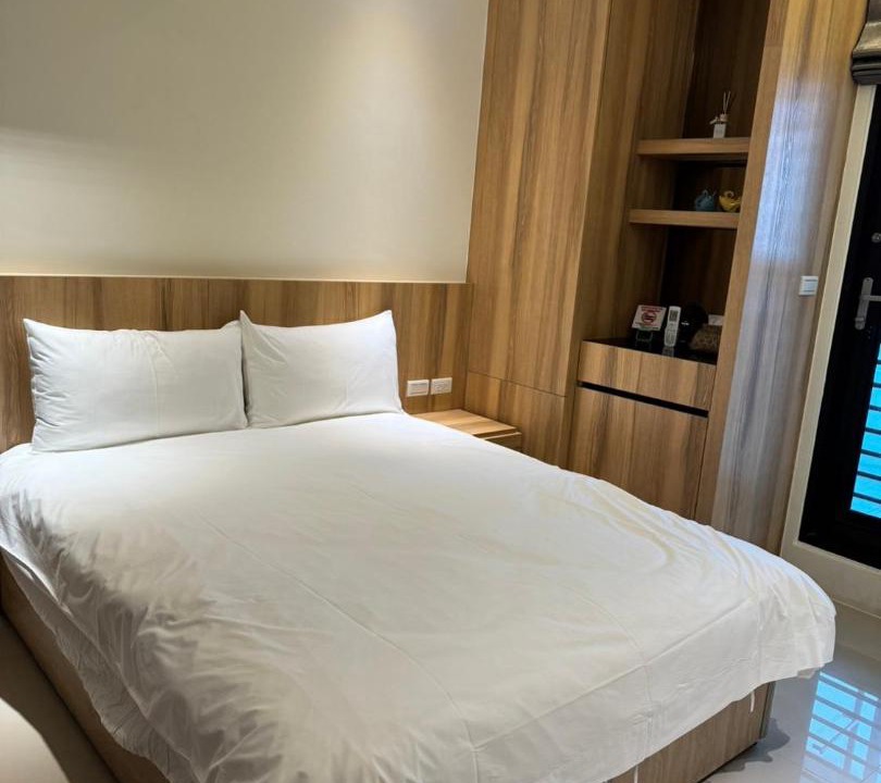 Photo of Bedroom in Dongshan