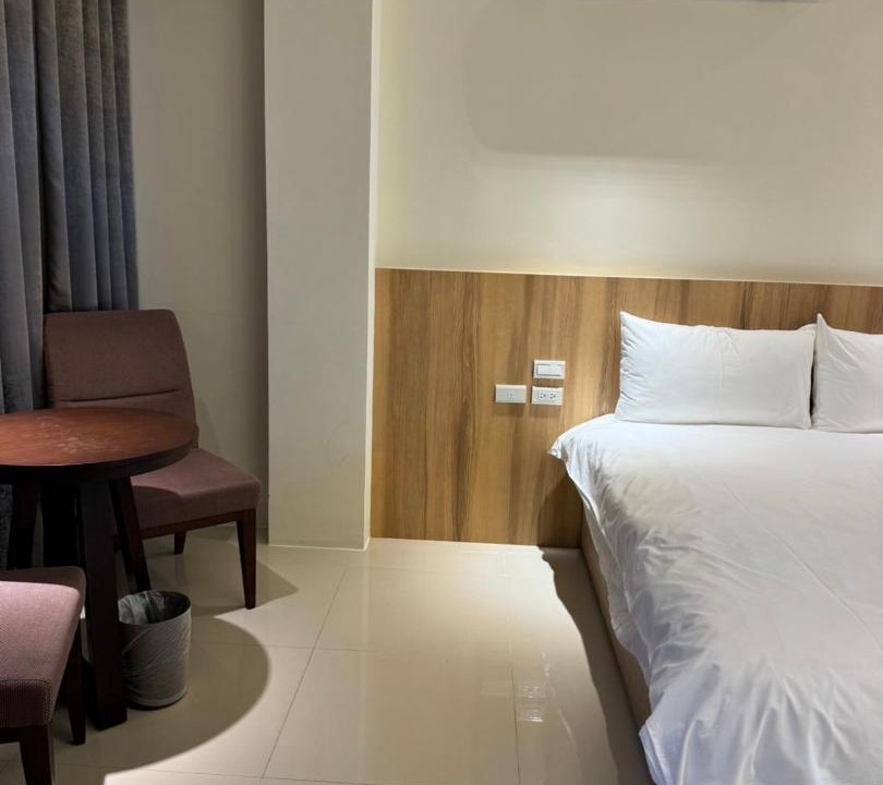 Photo of Bedroom in Dongshan
