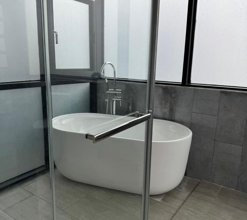 Photo of Bathroom in Dongshan