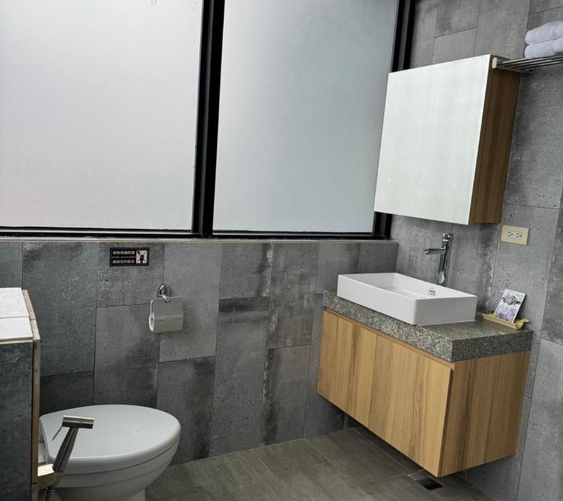 Photo of Bathroom in Dongshan