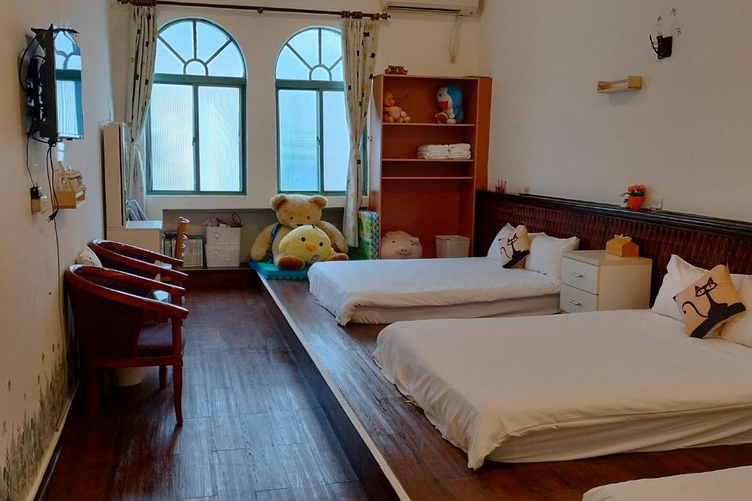 Photo of Bedroom in Shanjiao