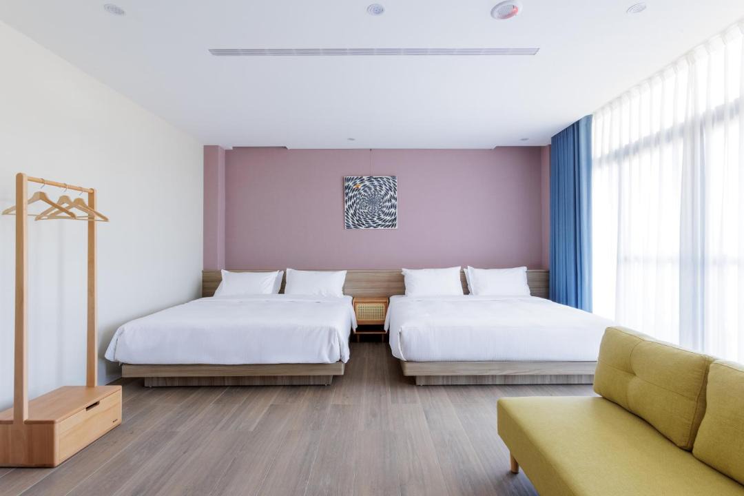 Photo of Bedroom in Yuanlin