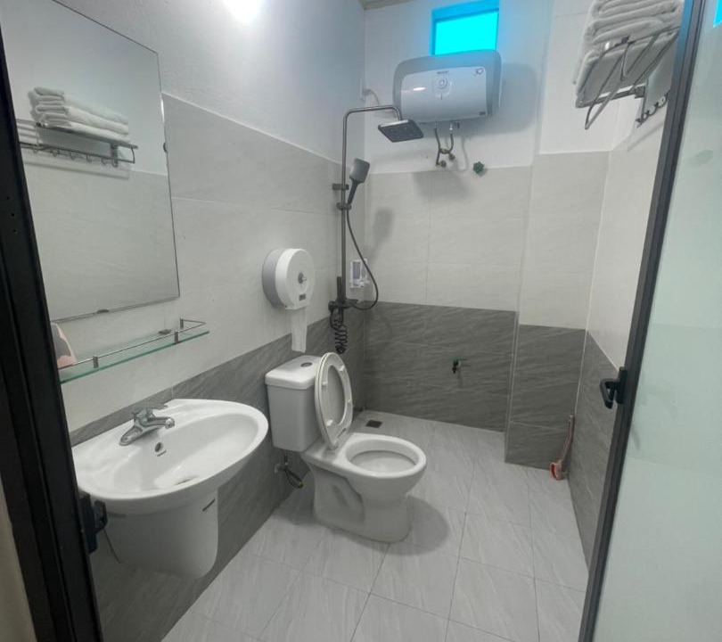 Photo of Bathroom in Moc Chau