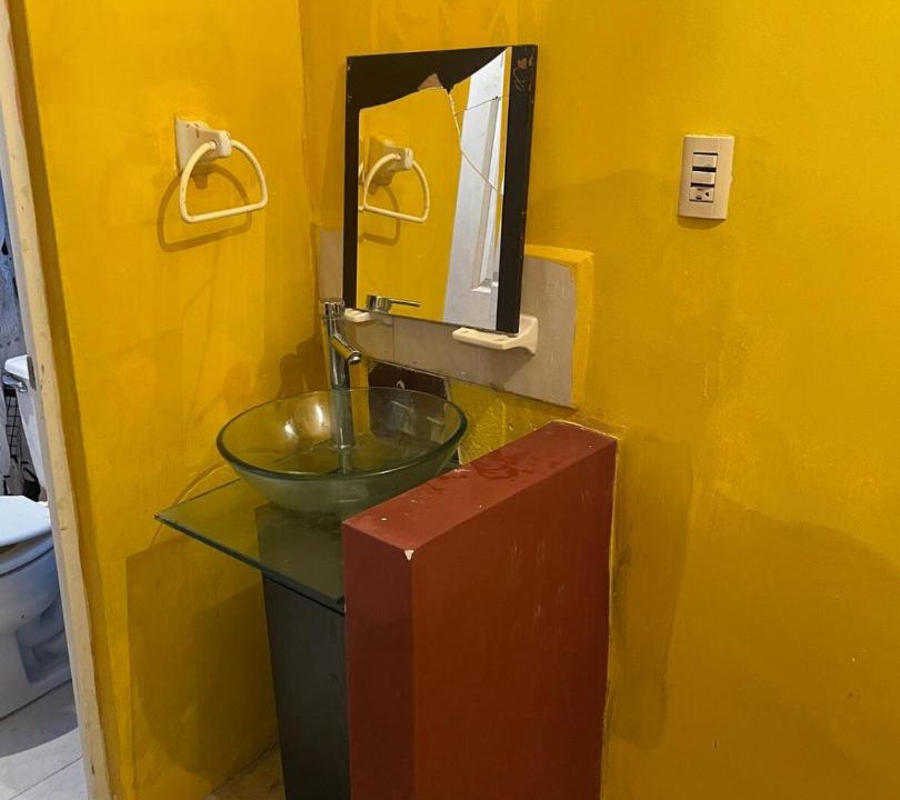 Photo of Bathroom in Celaya