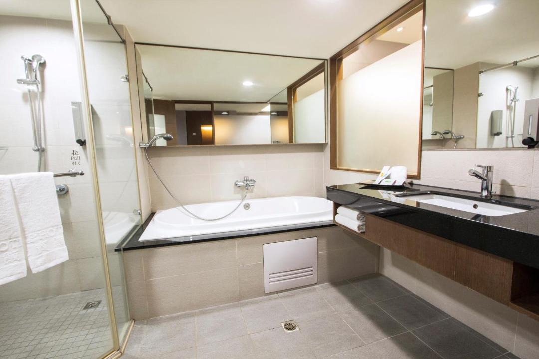 Photo of Bathroom in Zhongshan