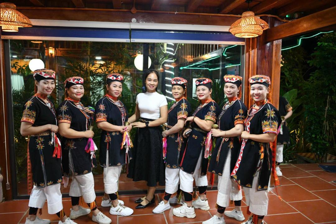 Photo of Others in Ngoi Tu