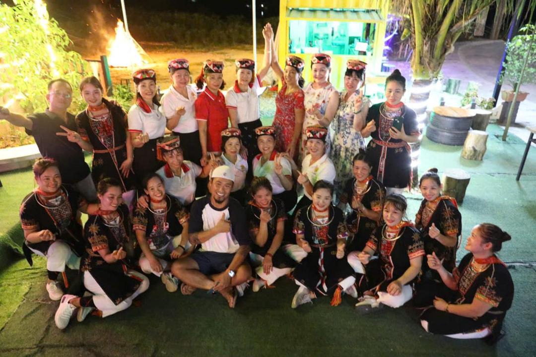 Photo of Outdoor in Ngoi Tu