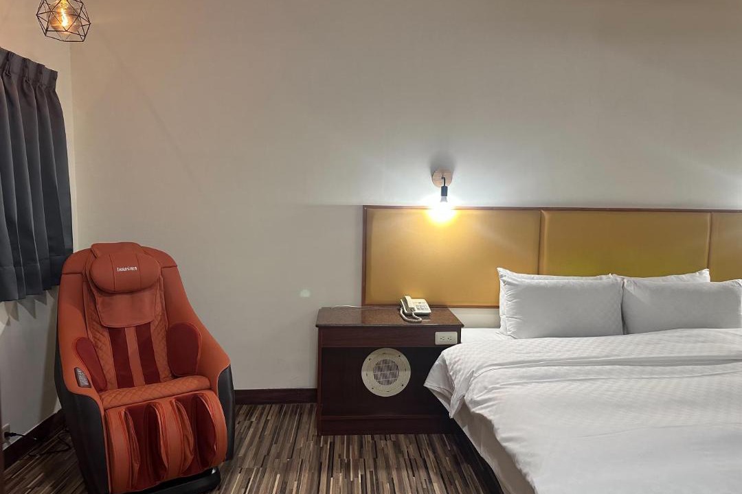 Photo of Bedroom in Jiji
