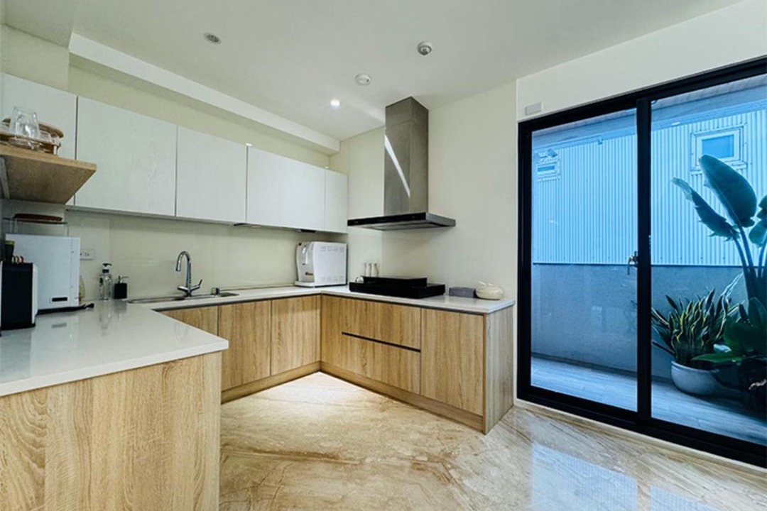 Photo of Kitchen in Anping