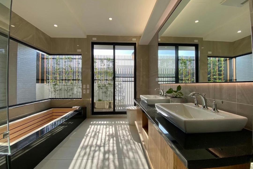 Photo of Bathroom in Anping