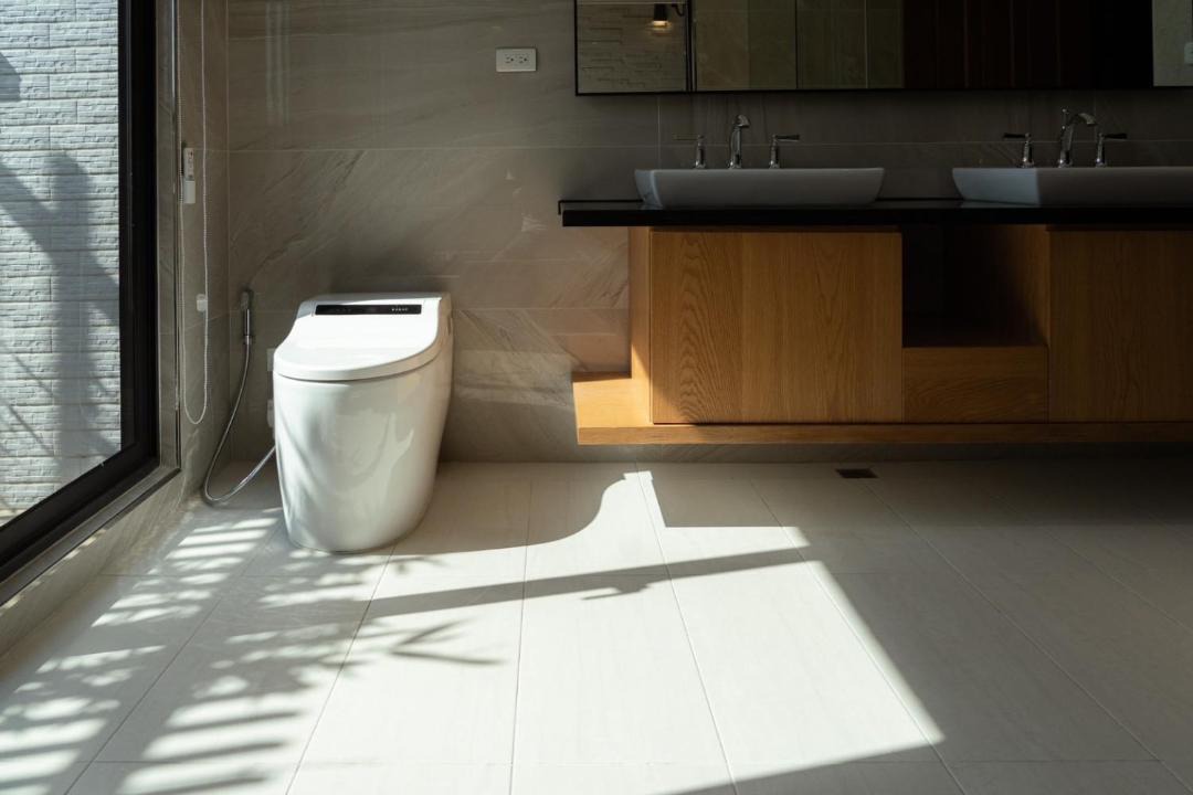 Photo of Bathroom in Anping