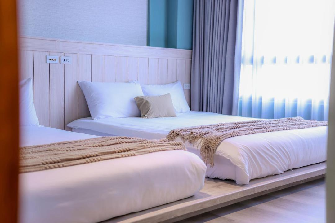 Photo of Bedroom in Dongshan