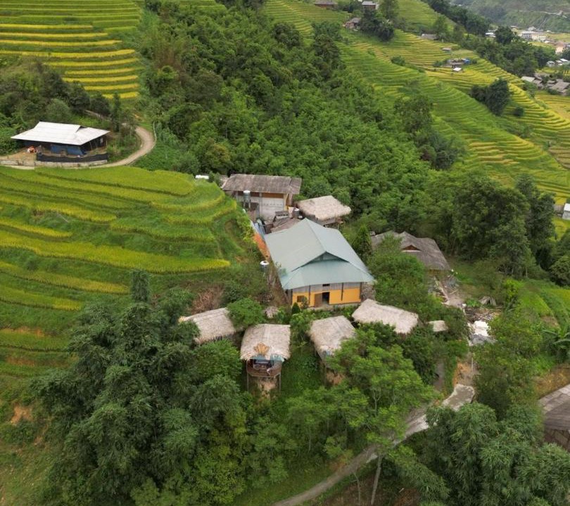 Photo of Others in Sa Pa