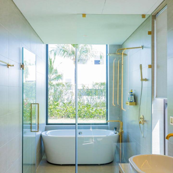 Photo of Bathroom in Dien Duong