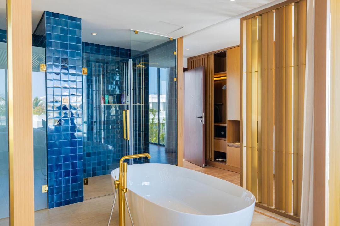 Photo of Bathroom in Dien Duong