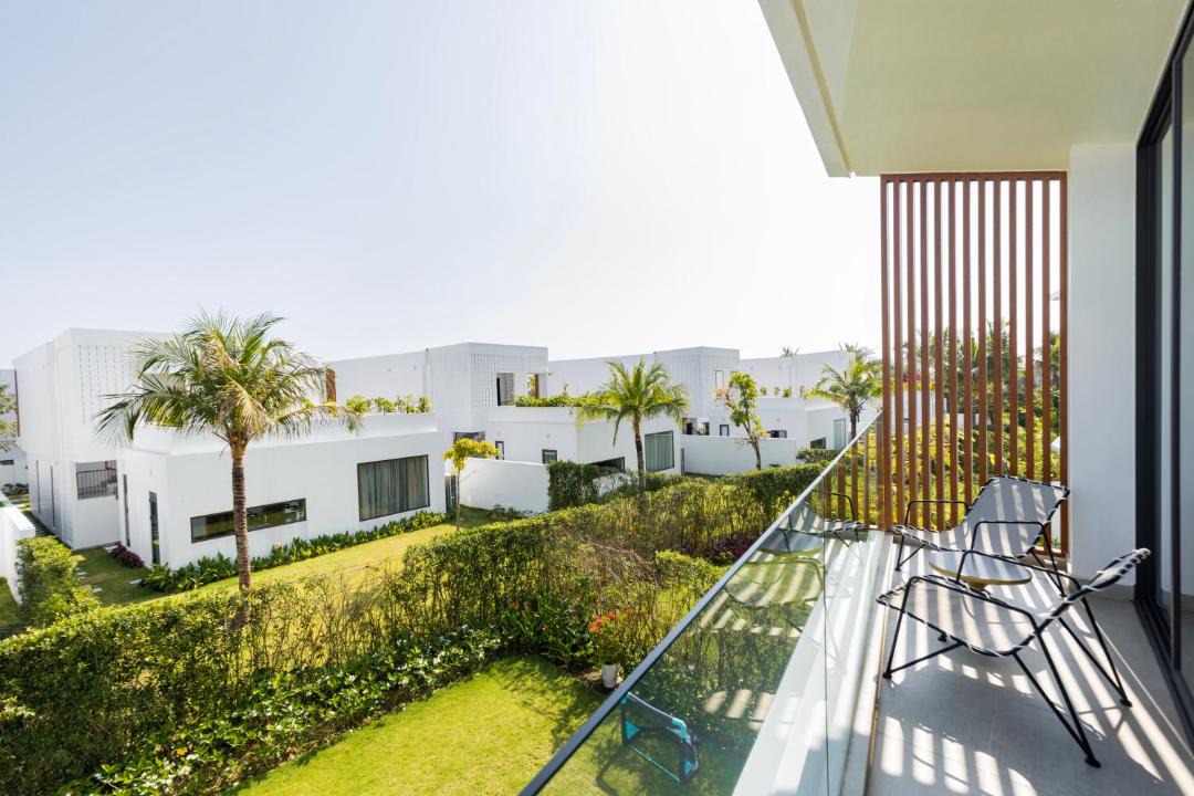 Photo of Patio Balcony in Dien Duong