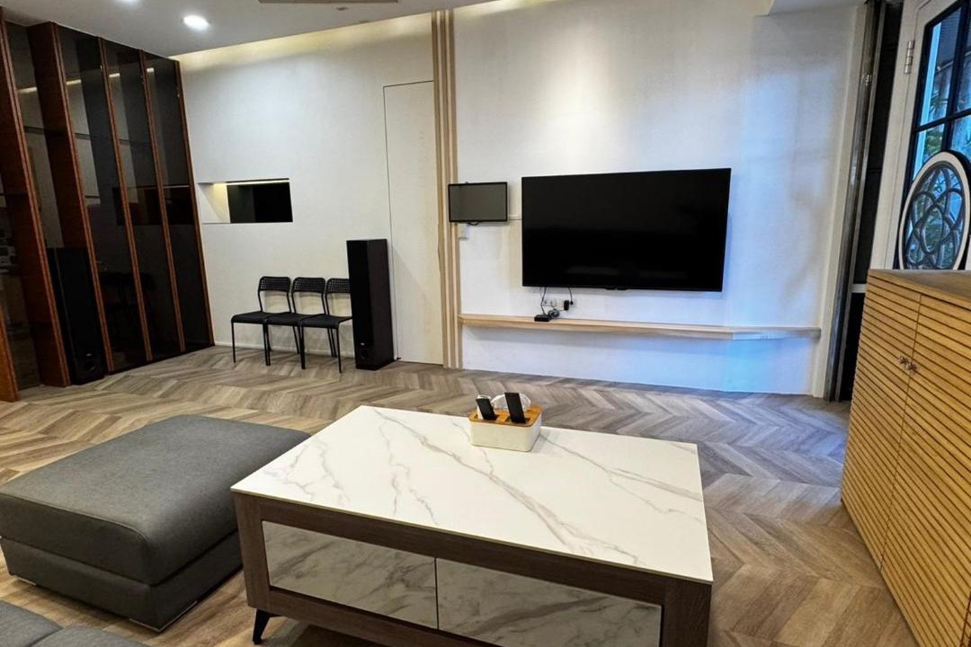 Photo of Livingroom in Anping