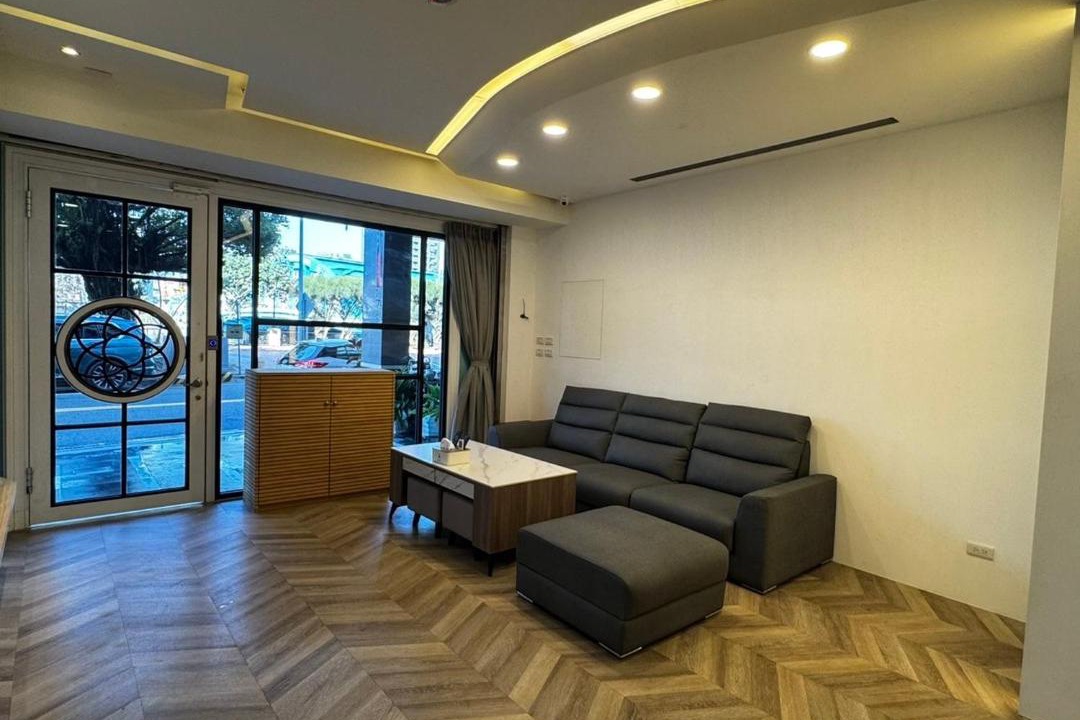 Photo of Livingroom in Anping