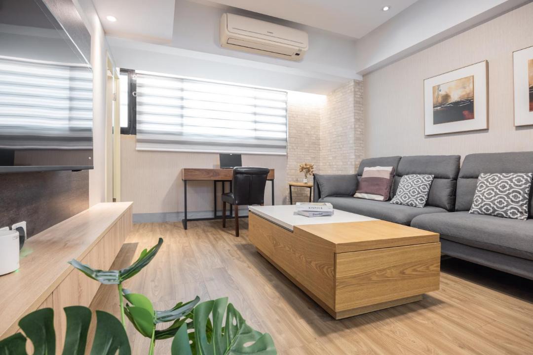 Photo of Livingroom in Daan