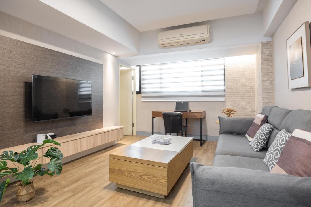 Photo of Livingroom in Daan