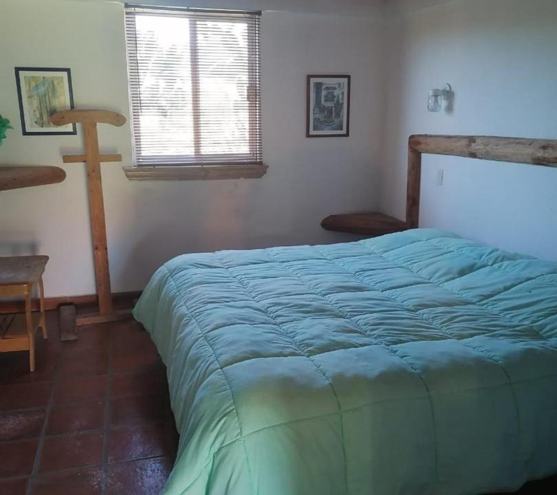 Photo of Bedroom in San Sebastian
