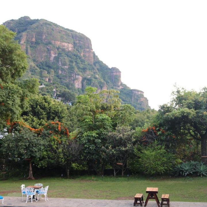 Photo of Others in Tepoztlan