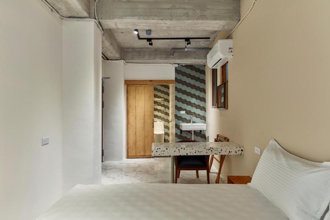 Photo of Bedroom in Changhua City Centre