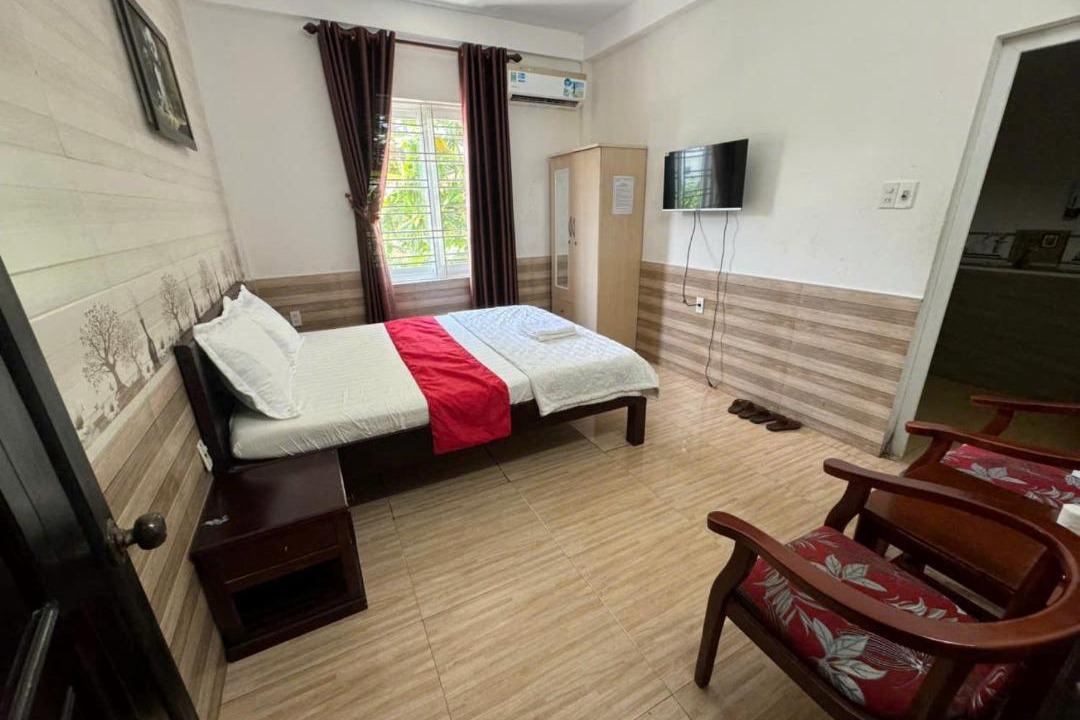 Photo of Bedroom in Hue