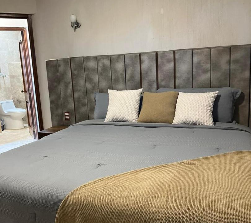 Photo of Bedroom in Ezequiel Montes