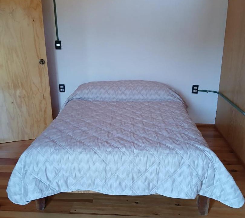 Photo of Bedroom in Amatlan