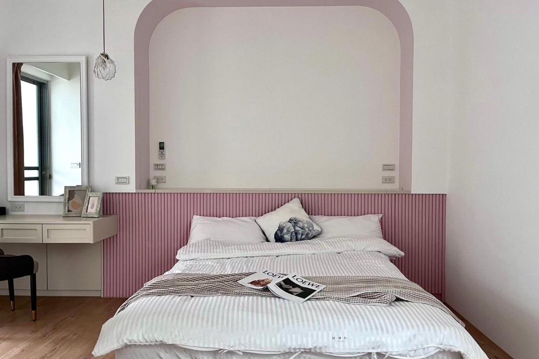 Photo of Bedroom in Zhongpu