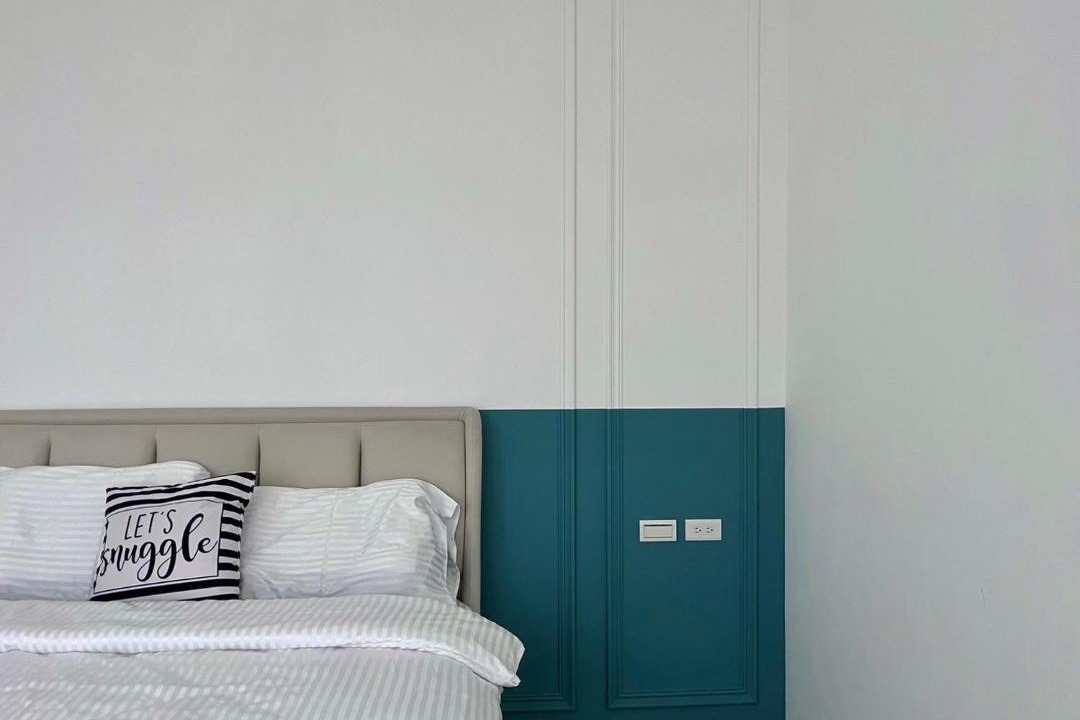 Photo of Bedroom in Zhongpu
