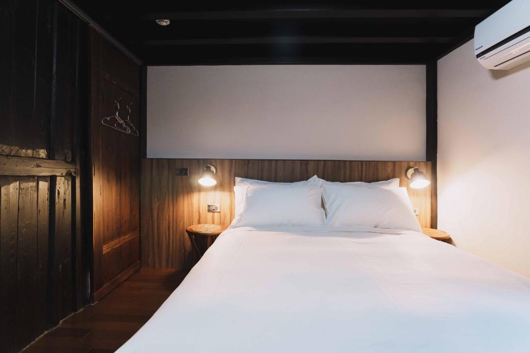 Photo of Bedroom in Lukang