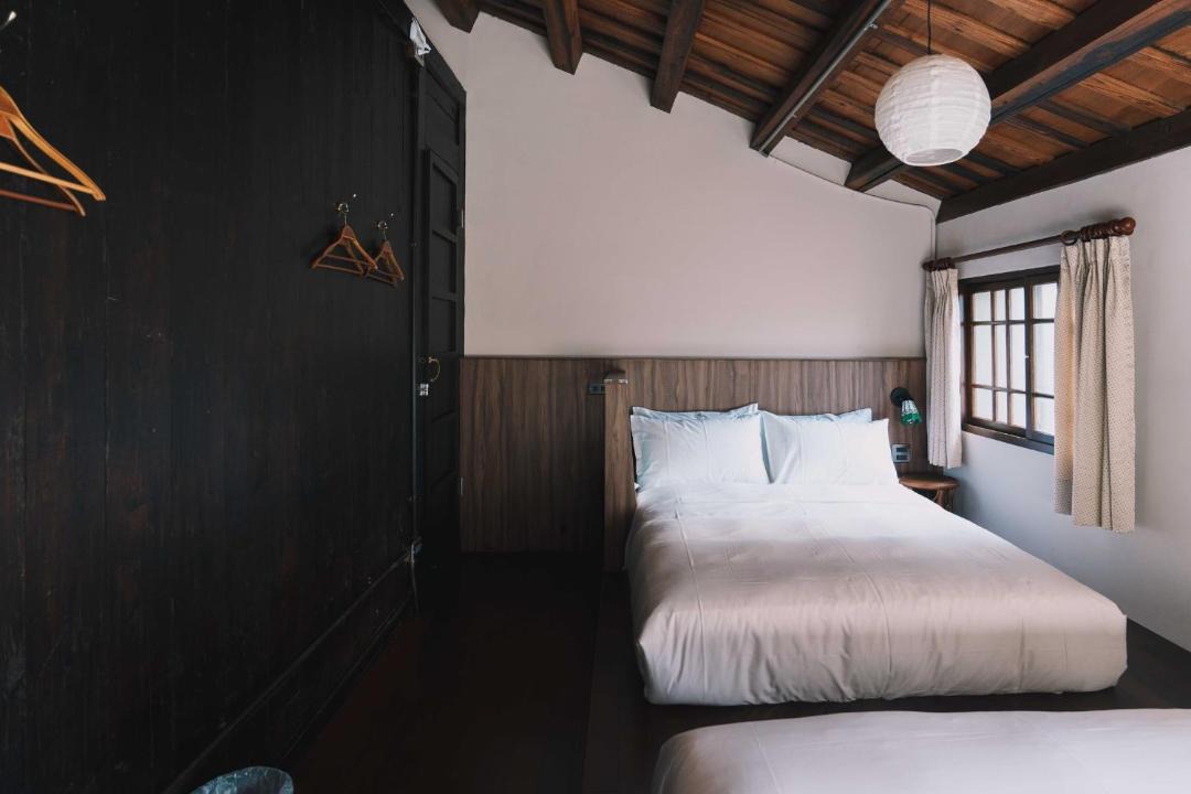 Photo of Bedroom in Lukang