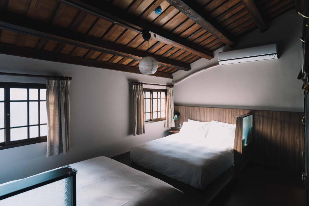 Photo of Bedroom in Lukang