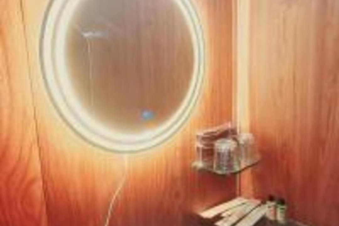 Photo of Bathroom in Tram Tau