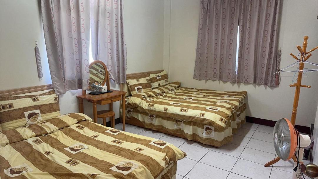 Photo of Bedroom in Meishan