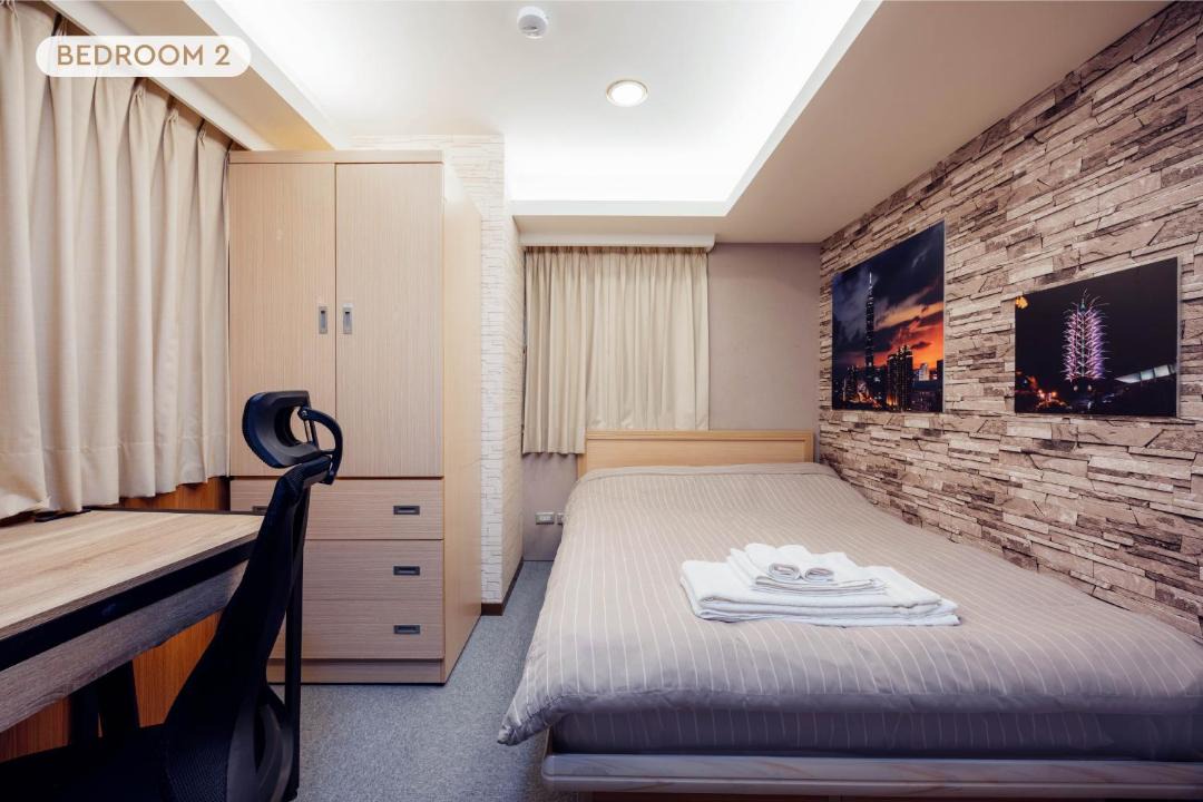 Photo of Bedroom in Daan