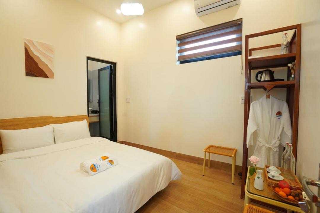 Photo of Bedroom in Tuy An