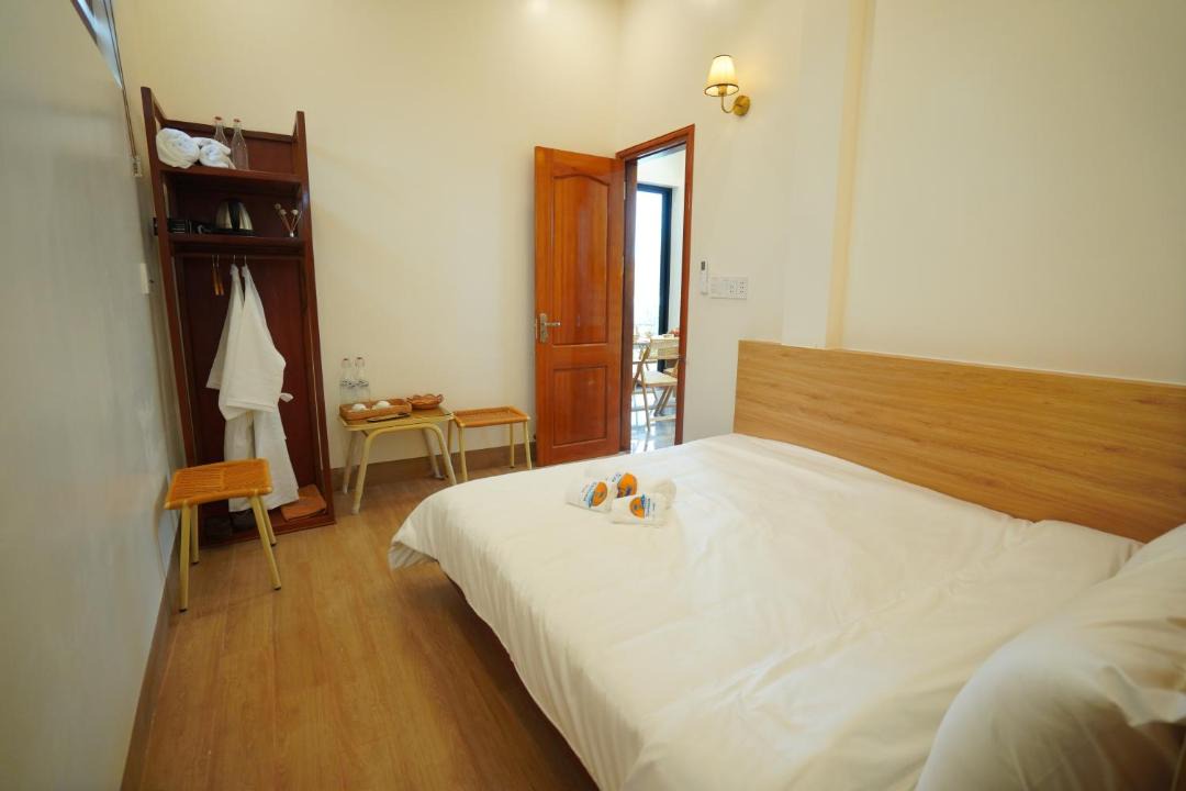 Photo of Bedroom in Tuy An