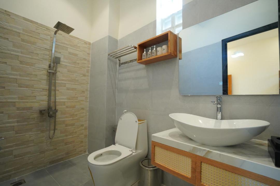Photo of Bathroom in Tuy An