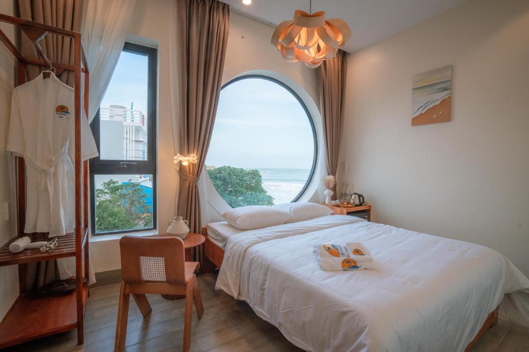 Photo of Bedroom in Tuy An