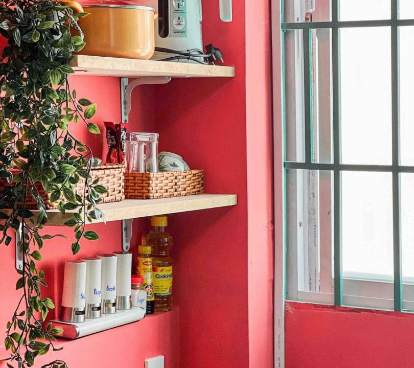 Photo of Kitchen in Bui Thi Xuan