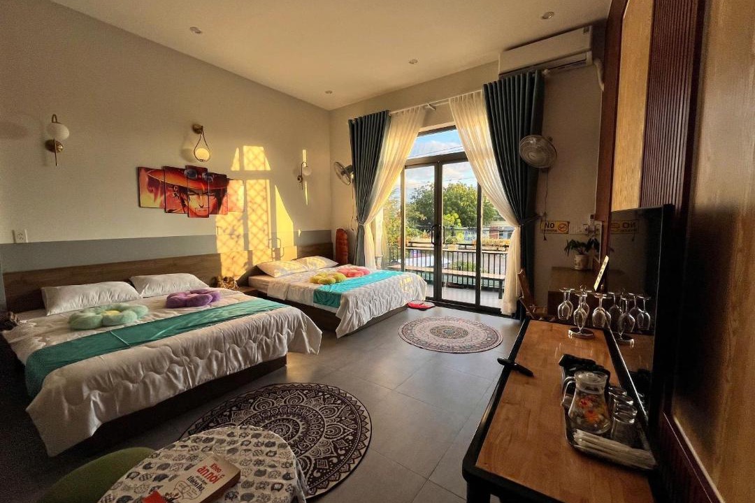 Photo of Bedroom in Ninh Hai