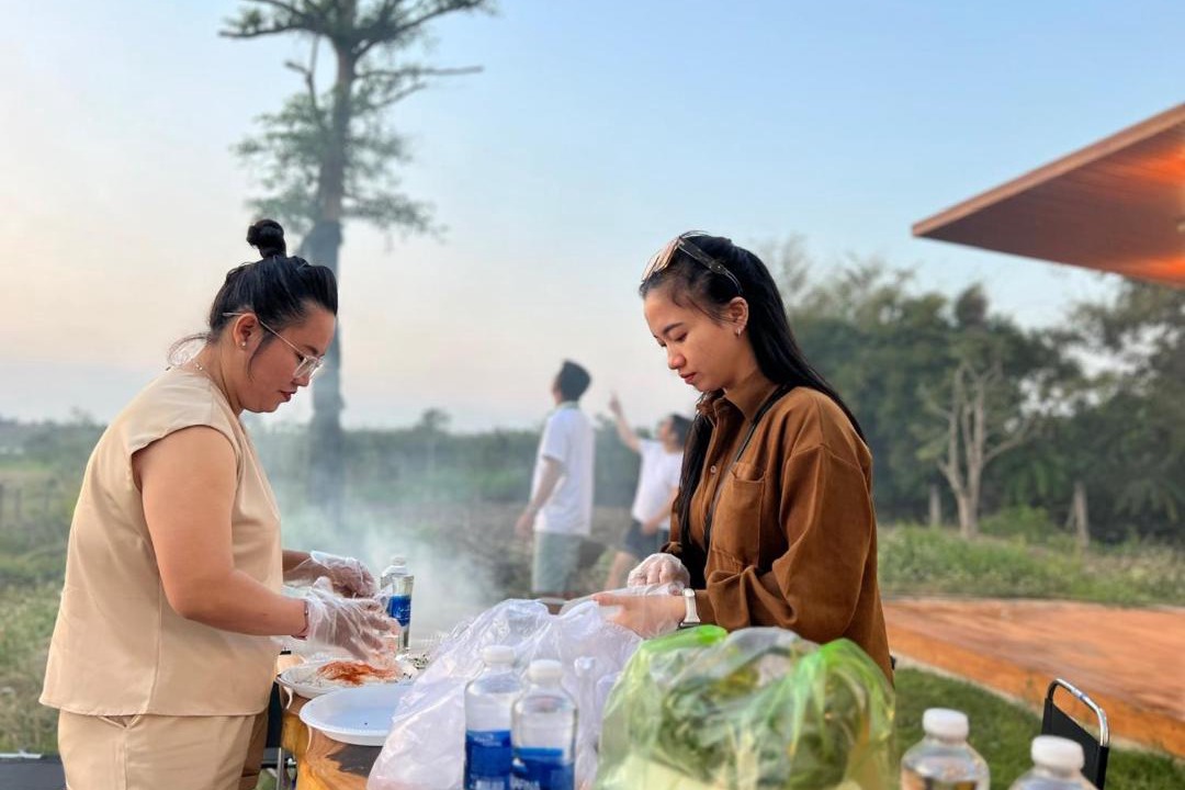Photo of Others in Buon Ma Thuot