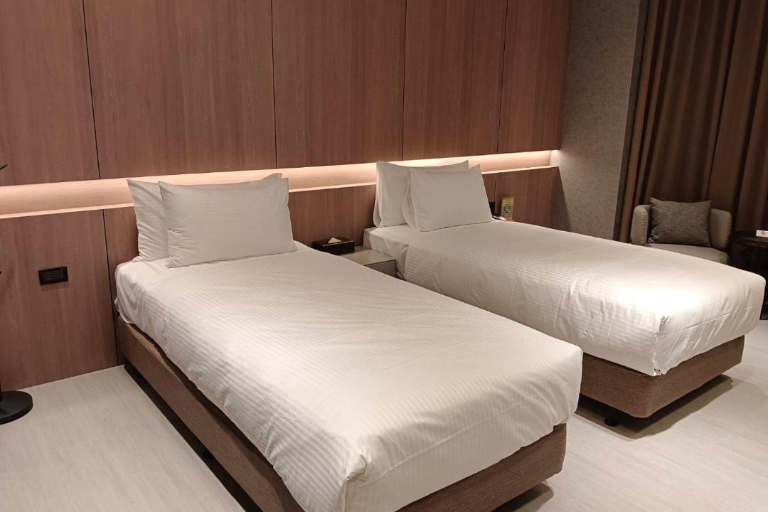 Photo of Bedroom in Zhubei