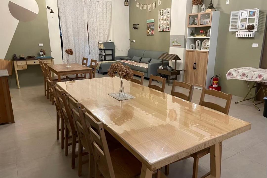 Photo of Kitchen in Xizhou
