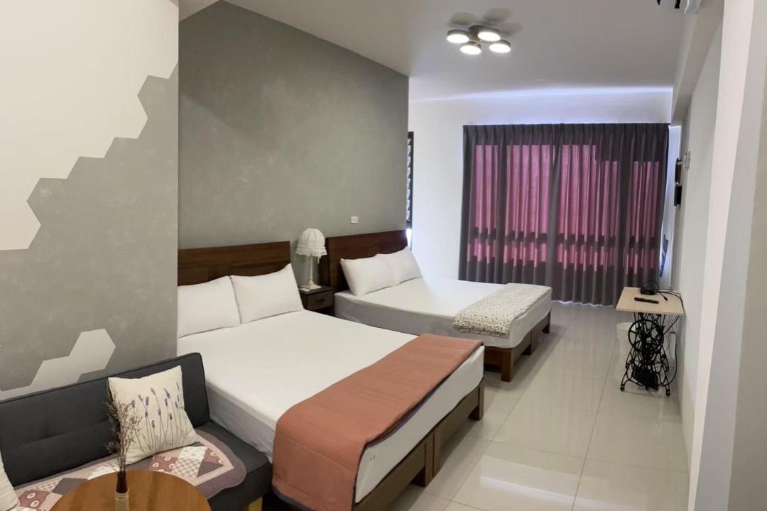 Photo of Bedroom in Xizhou