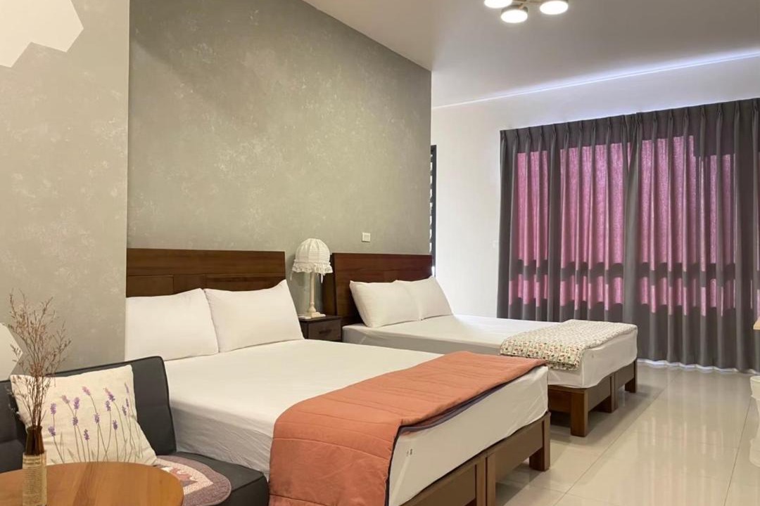 Photo of Bedroom in Xizhou